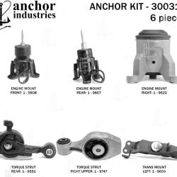 ANCHOR 300314
