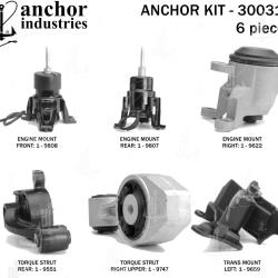 ANCHOR 300314