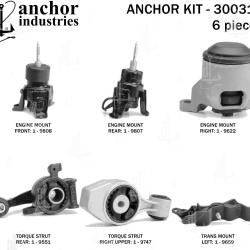 ANCHOR 300314