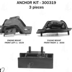ANCHOR 300319