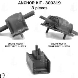 ANCHOR 300319