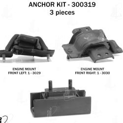 ANCHOR 300319