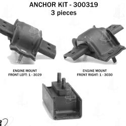 ANCHOR 300319