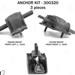 ANCHOR 300320