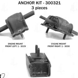 ANCHOR 300321