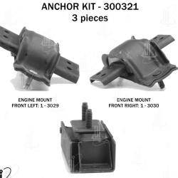 ANCHOR 300321