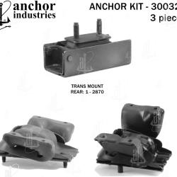 ANCHOR 300322