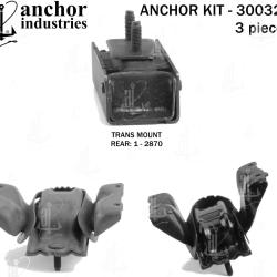 ANCHOR 300322