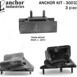 ANCHOR 300322