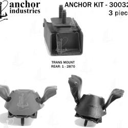 ANCHOR 300322