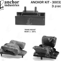 ANCHOR 300323