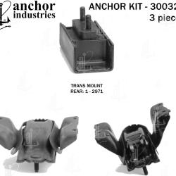 ANCHOR 300323