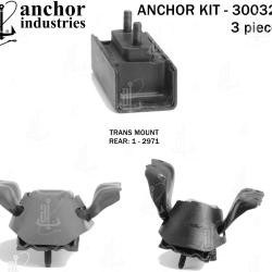 ANCHOR 300323