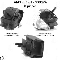 ANCHOR 300324