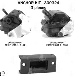 ANCHOR 300324