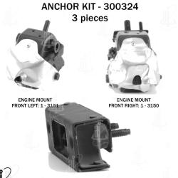 ANCHOR 300324