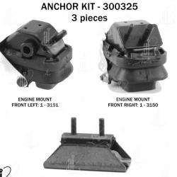 ANCHOR 300325