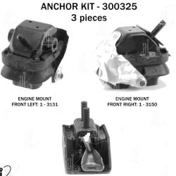 ANCHOR 300325