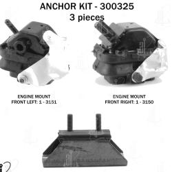 ANCHOR 300325