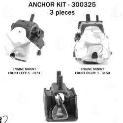 ANCHOR 300325