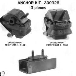 ANCHOR 300326