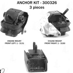 ANCHOR 300326