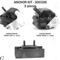 ANCHOR 300326