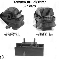 ANCHOR 300327