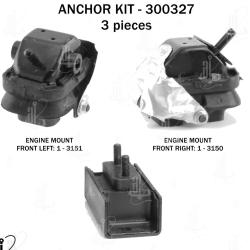 ANCHOR 300327