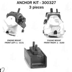 ANCHOR 300327