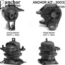 ANCHOR 300328