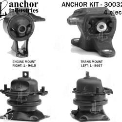 ANCHOR 300329