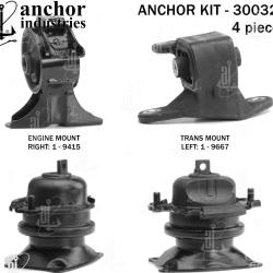 ANCHOR 300329