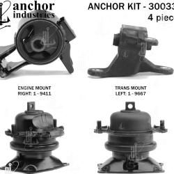 ANCHOR 300330