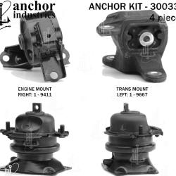 ANCHOR 300330