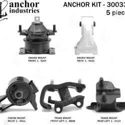ANCHOR 300331