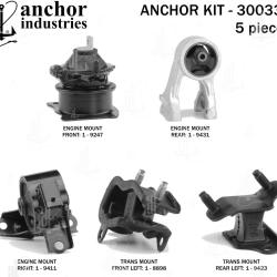 ANCHOR 300331