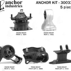 ANCHOR 300331