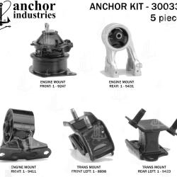 ANCHOR 300331