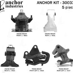 ANCHOR 300333