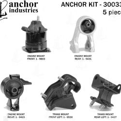 ANCHOR 300333