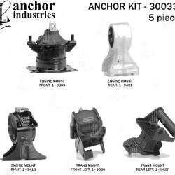 ANCHOR 300333