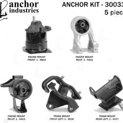 ANCHOR 300333