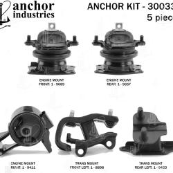 ANCHOR 300334