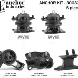ANCHOR 300334