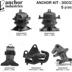 ANCHOR 300336