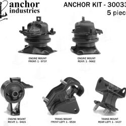 ANCHOR 300336
