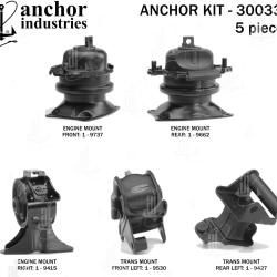 ANCHOR 300336