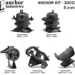ANCHOR 300336