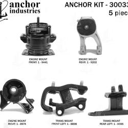 ANCHOR 300337